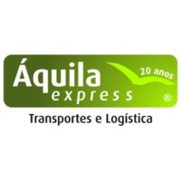 Áquila Express logo, Áquila Express contact details