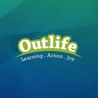 Outlife logo, Outlife contact details