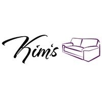 Kim's logo, Kim's contact details