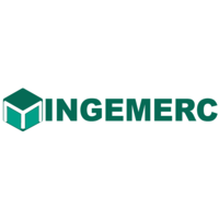 INGEMERC - Ingeniería de Mercado logo, INGEMERC - Ingeniería de Mercado contact details