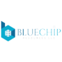 BlueChip Resources LLC logo, BlueChip Resources LLC contact details