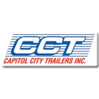 Capitol City Trailers Inc logo, Capitol City Trailers Inc contact details