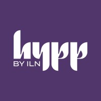 HYPP logo, HYPP contact details