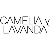 Camelia y lavanda logo, Camelia y lavanda contact details