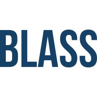 BLASS logo, BLASS contact details