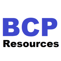 BCP Resources logo, BCP Resources contact details