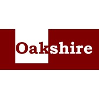 Oakshire logo, Oakshire contact details