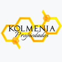 Kolmenia Propiedades logo, Kolmenia Propiedades contact details