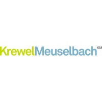 Krewel Meuselbach GmbH logo, Krewel Meuselbach GmbH contact details