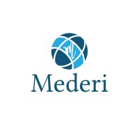 Mederi Brasil logo, Mederi Brasil contact details