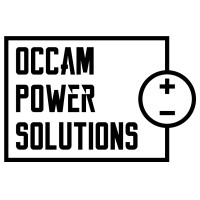 Occam Power Solutions Inc. logo, Occam Power Solutions Inc. contact details