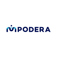 MPODERA logo, MPODERA contact details