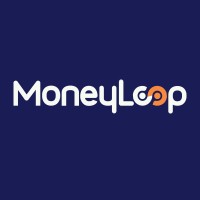 MoneyLoop logo, MoneyLoop contact details