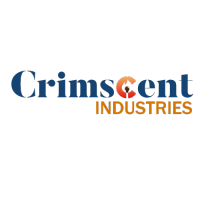 Crimscent Industries logo, Crimscent Industries contact details