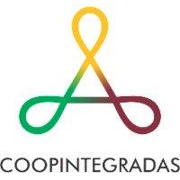 COOPINTEGRADAS logo, COOPINTEGRADAS contact details