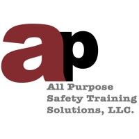 All Purpose Safety Training Solutions, LLC logo, All Purpose Safety Training Solutions, LLC contact details