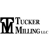 Tucker Milling LLC logo, Tucker Milling LLC contact details