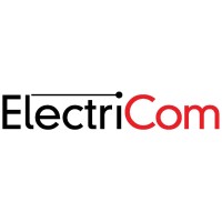 ElectriCom, Inc. logo, ElectriCom, Inc. contact details