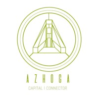 Azhoga logo, Azhoga contact details