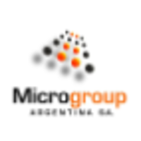 Microgroup Argentina S.A logo, Microgroup Argentina S.A contact details