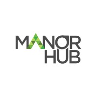 Manor Hub logo, Manor Hub contact details