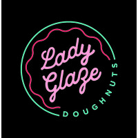 Lady Glaze Doughnuts logo, Lady Glaze Doughnuts contact details