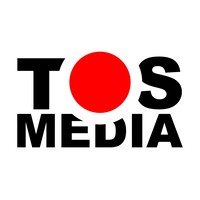 TOS Media logo, TOS Media contact details