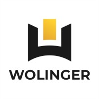 Wolinger logo, Wolinger contact details