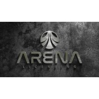 Arena Licensing logo, Arena Licensing contact details