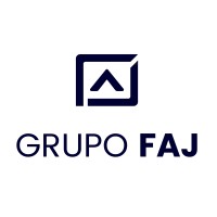 Grupo FAJ logo, Grupo FAJ contact details