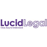 Lucid Legal logo, Lucid Legal contact details