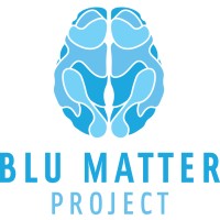 Blu Matter Project logo, Blu Matter Project contact details