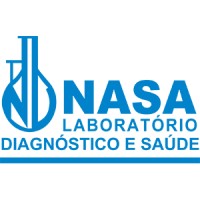 Nasa Laboratório - Diagnóstico e Saúde logo, Nasa Laboratório - Diagnóstico e Saúde contact details