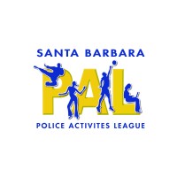 THE SANTA BARBARA POLICE ACTIVITIES LEAGUE, INC. logo, THE SANTA BARBARA POLICE ACTIVITIES LEAGUE, INC. contact details