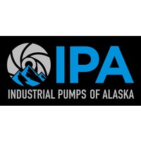 Industrial Pumps of Alaska logo, Industrial Pumps of Alaska contact details