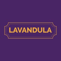 Lavandula logo, Lavandula contact details