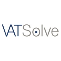 VATSolve logo, VATSolve contact details