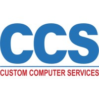 Custom Computer Services & more logo, Custom Computer Services & more contact details