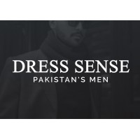 Dress Sense logo, Dress Sense contact details