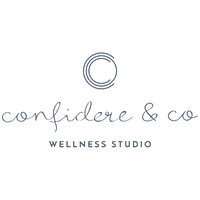 Confidere & Co Wellness Studio logo, Confidere & Co Wellness Studio contact details