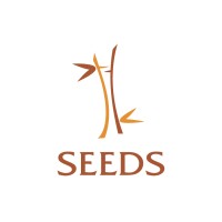 SEEDS Asia logo, SEEDS Asia contact details