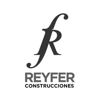 REYFER Construcciones logo, REYFER Construcciones contact details