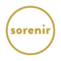 SORENIR logo, SORENIR contact details