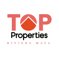 Top Properties Riviera Maya logo, Top Properties Riviera Maya contact details