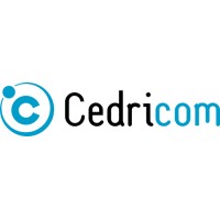 Cedricom logo, Cedricom contact details