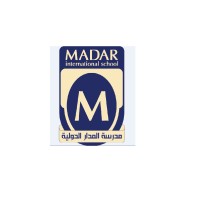 MADAR International School logo, MADAR International School contact details