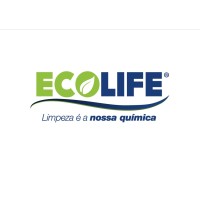 Ecolife Química logo, Ecolife Química contact details