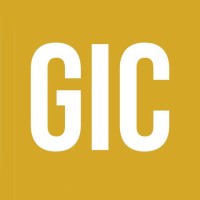 GIC consultores logo, GIC consultores contact details