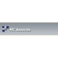 MC Associés logo, MC Associés contact details