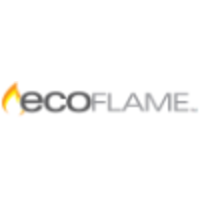 Eco Flame logo, Eco Flame contact details